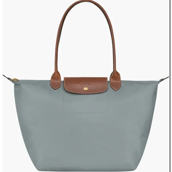 Authentic Small Le Pliage Original Travel Bag - Picture 1 of 17